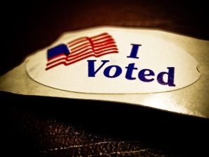 Ohio Voters To Decide On Constitutional Voter Id Amendment In Nov 2026