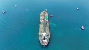 Oil Prices Climb Again As Middle East Tensions Keep Crude Elevated