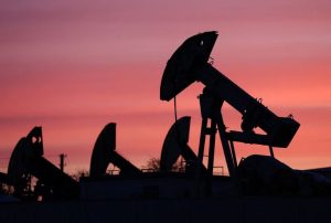 Oil Prices Dip As Saudi Extra Shipments Ease Middle East Supply Worries