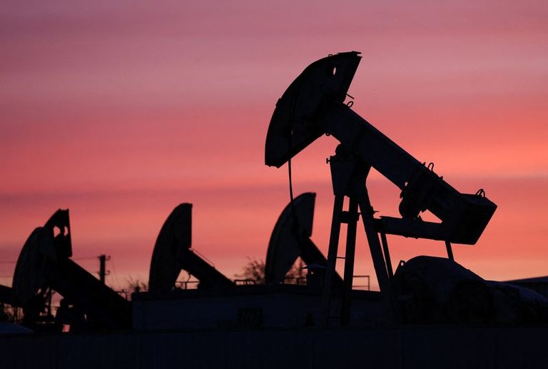 Oil Prices Dip As Saudi Extra Shipments Ease Middle East Supply Worries