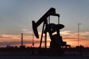 Oil Prices Surge To Highest Weekly Gain Since July Amid Rising Us Iran Tensions