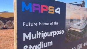 Okc Council Considers 9 Million Soccer Club Donation And 25 Million Buc Ee S Hig
