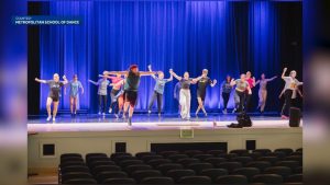 Okc Tap Dance Festival Returns With 40 Classes Performances And Miss Oklahoma Ap