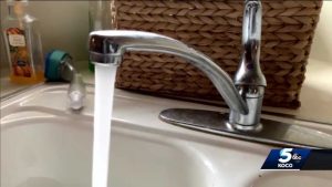Okc Utilities Explains Cause Of Recent Water Discoloration