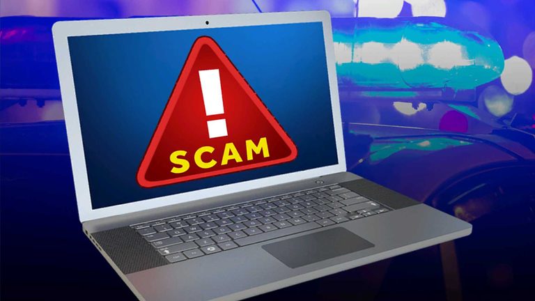 Okeechobee County Sheriff Warns Residents About Fake Military Romance Scams