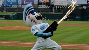 Oklahoma City Comets Capture Pacific Coast League Title Advance To Triple A Nati