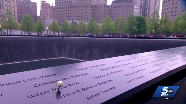 Oklahoma City Memorial Partners With New York Oslo And Others To Honor Terrorism