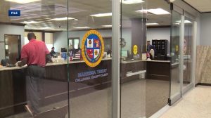 Oklahoma County Commissioners Call For State Audit After 14 Million Bookkeeping