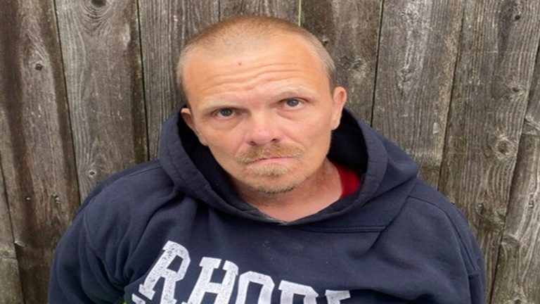 Oklahoma Inmate Who Fled In July Captured In Rhode Island And Will Be Extradited