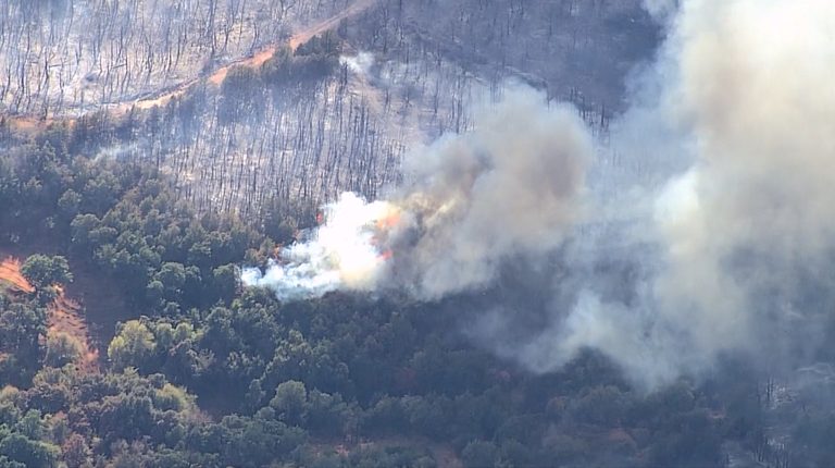 Oklahoma Landscapers Adopt Safety Steps To Curb Wildfire Risk Amid Drought