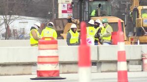 Oklahoma Launches 30 Minute Safety Course To Dismiss Work Zone Tickets