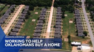 Oklahoma Lawmakers Explore Quasi Public Agency To Turn Blighted Properties Into