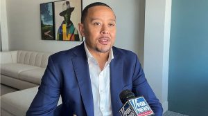 Oklahoma Lt Gov Candidate T W Shannon Says Gop Can Keep Black Voter Gains Withou