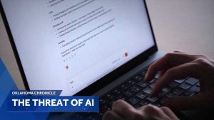 Oklahoma Officials Warn Of Ai Driven Threats To Children And Public Safety