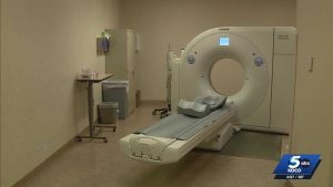 Oklahoma Rural Health Receives 223 M Boost Swosu Expands Local Care