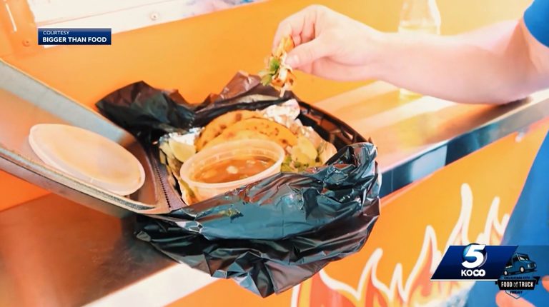 Oklahoma S Bigger Than Food Foundation Wins National Pulse Award For Growing For