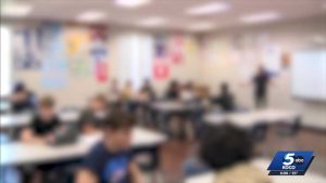 Oklahoma Schools Urged To Stay Vigilant As Online Threat Hoax Investigated