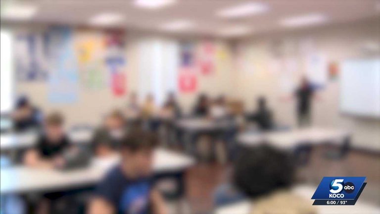 Oklahoma Schools Urged To Stay Vigilant As Online Threat Hoax Investigated