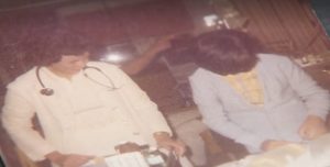 Oklahoma Siblings Mark 50 Years Since Life Saving Kidney Transplant