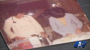 Oklahoma Siblings Mark 50 Years Since Life Saving Kidney Transplant