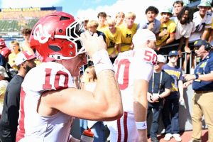 Oklahoma Sooners Aim To Rebound After Michigan Loss As They Face New Mexico