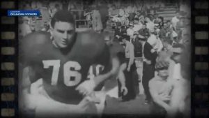 Oklahoma Sooners Alumni Reminisce About 1956 National Championship