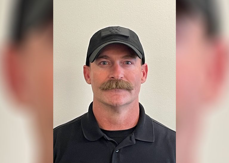 Oklahoma State Parks Honors Ranger Jason Laird After Tragic Paraglider Accident