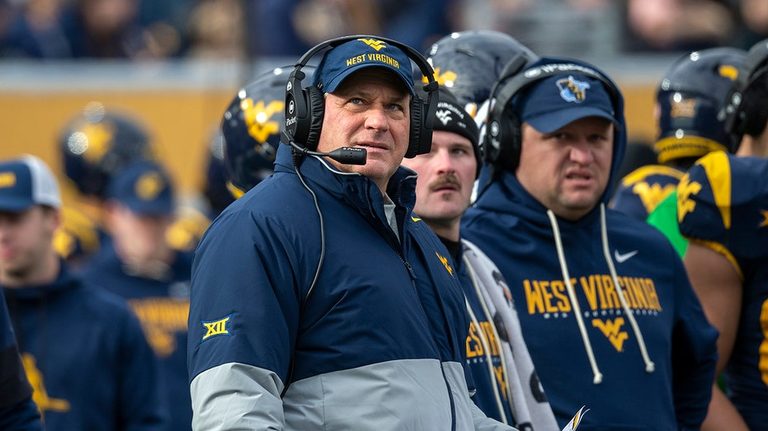 Oklahoma State Vs West Virginia Big 12 S Underrated Showdown Worth Watching