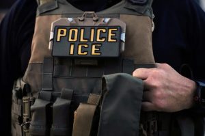 Oklahoma To More Than Double 287 G Immigration Arrests In 2026 As Local Agencies
