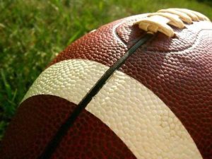 Oklahoma Week 4 High School Football Scores Now Available Via Koco 5