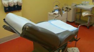 Oklahoma Women Sue Over Forced Travel For Abortions After Fatal Unborn Child Dia