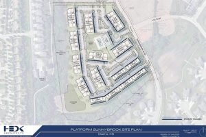 Olathe City Council Approves Sunnybrook Mixed Use Rezoning For Dillons Anchored