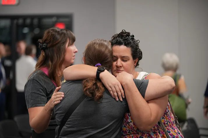 Olathe School Board Recommends Closing Six Schools Amid Enrollment Decline