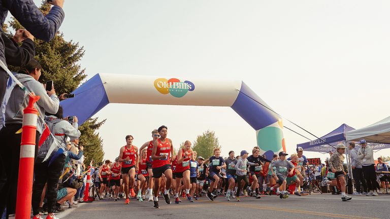 Old Bill S Fun Run Registration Opens For Saturday S Community Race In Jackson