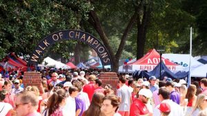 Ole Miss Fans Gear Up For High Stakes Showdown As Lane Kiffin Returns To Oxford