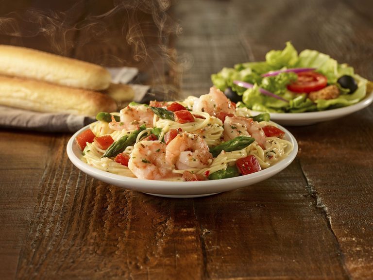 Olive Garden To Open New Restaurant In Tomball S Grand At 249 Development