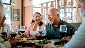 Olive Garden Tops Casual Dining Rankings For Baby Boomers While Gen Z Favors Chi