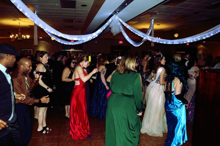 Olivia Caldwell Foundation Hosts Denim Diamonds Butterfly Ball In Casper To Supp