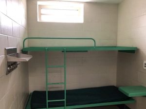Olmsted County Board Revisits Jail Per Diem Fee Proposes 100 Rate With 3 Annual