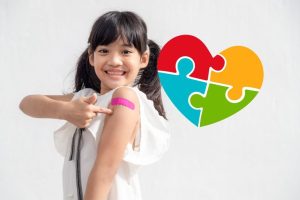 Olmsted Medical Center Offers One Day Sensory Friendly Vaccine Clinic In Rochest
