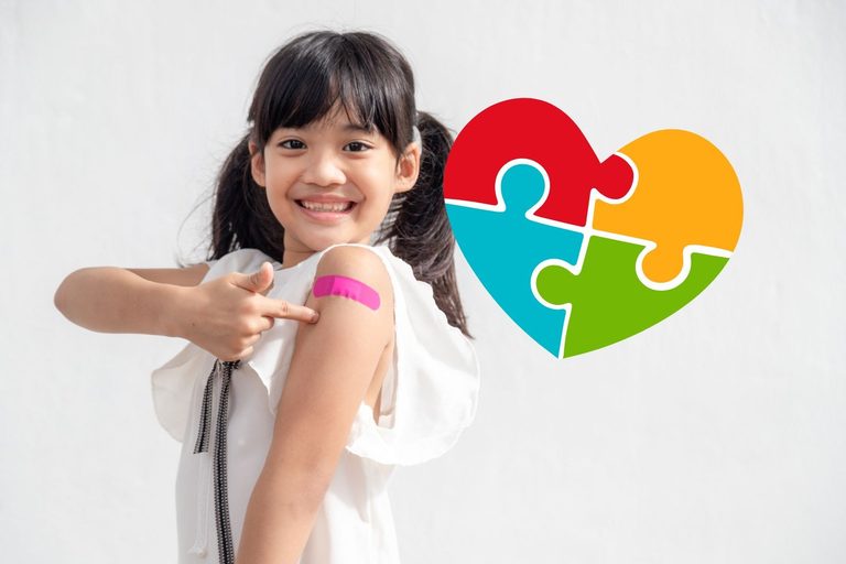 Olmsted Medical Center Offers One Day Sensory Friendly Vaccine Clinic In Rochest