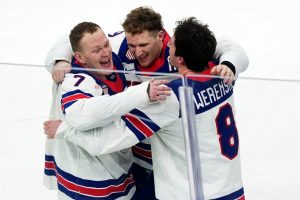 Olympic Gold Winners Request Nhl Trades Reshaping Team Rosters