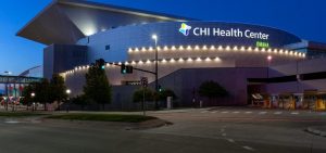 Omaha To Host 2027 Fivb Women S Volleyball World Cup At Chi Health Center