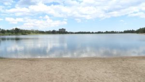 One Adult Male Dies After Suspected Drowning At Colorado Springs Prospect Lake