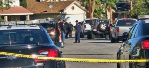 One Man Killed In Early Morning Shooting In East El Paso Neighborhood