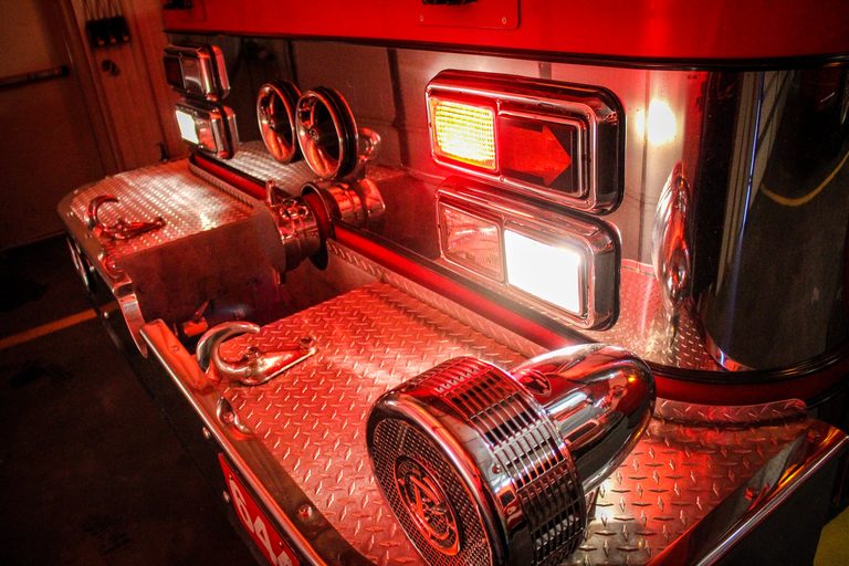 One Person Killed After 3 Alarm Fire Engulfs Bridgeport Home
