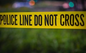 One Person Killed In Shooting On Indianapolis South Side