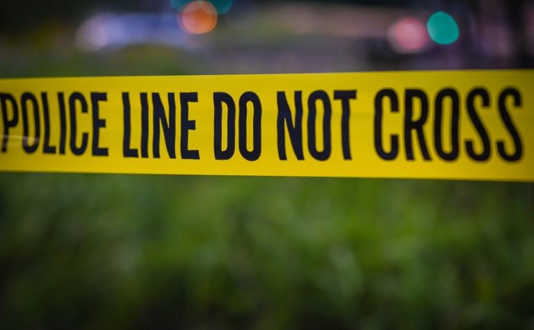 One Person Killed In Shooting On Indianapolis South Side