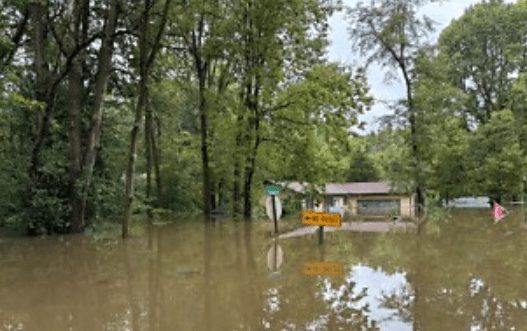 One Stop Flood Recovery Centers Open In Marion Porter And Wayne Counties