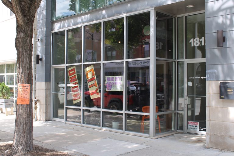 Onion City Records Opens Second Vinyl Shop In West Town